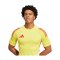 adidas Tiro 25 Pro Torwarttrikot Gelb - gelb