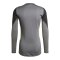adidas Tiro 25 Pro Torwarttrikot Grau - grau