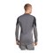 adidas Tiro 25 Pro Torwarttrikot Grau - grau