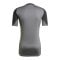 adidas Tiro 25 Pro Torwarttrikot Grau - grau