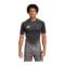adidas Tiro 25 Pro Torwarttrikot Grau - grau