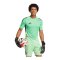 adidas Tiro 25 Pro Torwarttrikot Grün - gruen