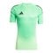 adidas Tiro 25 Pro Torwarttrikot Grün - gruen