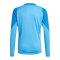 adidas Tiro 25 Pro Torwarttrikot Kids Blau - blau