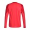 adidas Tiro 25 Pro Torwarttrikot Kids Rot - rot