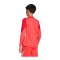 adidas Tiro 25 Pro Torwarttrikot Kids Rot - rot