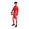 adidas Tiro 25 Pro Torwarttrikot Kids Rot - rot
