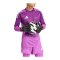 adidas Tiro 25 Pro Torwarttrikot Lila - lila