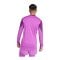 adidas Tiro 25 Pro Torwarttrikot Lila - lila