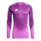 adidas Tiro 25 Pro Torwarttrikot Lila - lila