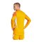 adidas Tiro 25 Pro Torwarttrikot Orange - orange
