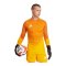 adidas Tiro 25 Pro Torwarttrikot Orange - orange