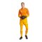 adidas Tiro 25 Pro Torwarttrikot Orange - orange