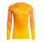 adidas Tiro 25 Pro Torwarttrikot Orange - orange