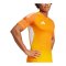 adidas Tiro 25 Pro Torwarttrikot Orange - orange