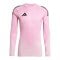 adidas Tiro 25 Pro Torwarttrikot Pink - rosa