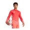 adidas Tiro 25 Pro Torwarttrikot Rot - rot