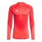 adidas Tiro 25 Pro Torwarttrikot Rot - rot