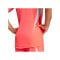 adidas Tiro 25 Pro Torwarttrikot Rot - rot