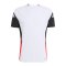 adidas Tiro 25 Pro Trainingshirt Weiss - weiss
