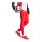 adidas Tiro 25 Pro Trainingshose Lila - lila