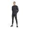 adidas Tiro 25 Pro Trainingshose Schwarz - schwarz