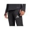 adidas Tiro 25 Pro Trainingshose Schwarz - schwarz