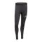 adidas Tiro 25 Pro Trainingshose Schwarz - schwarz