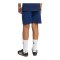 adidas Tiro 25 Travel Short Kids Blau - blau