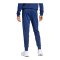 adidas Tiro 25 Travel Trainingshose Blau - blau