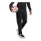 adidas Tiro 25 Travel Trainingshose Damen Schwarz - schwarz