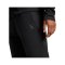 adidas Tiro 25 Travel Trainingshose Damen Schwarz - schwarz
