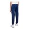 adidas Tiro 25 Travel Trainingshose Kids Blau - blau