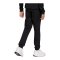 adidas Tiro 25 Travel Trainingshose Kids Schwarz - schwarz