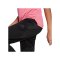 adidas Tiro 25 Travel Trainingshose Kids Schwarz - schwarz