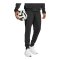 adidas Tiro 25 Travel Trainingshose Schwarz - schwarz