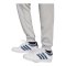 adidas Tiro 25 Travel Trainingshose Kids Grau - grau