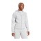 adidas Tiro 25 Travel Kapuzenjacke Damen Grau - grau