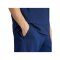 adidas Tiro 25 Travel Short Blau - blau