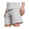 adidas Tiro 25 Travel Short Grau - grau