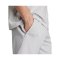 adidas Tiro 25 Travel Short Grau - grau