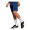 adidas Tiro 25 Travel Short Kids Blau - blau