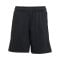 adidas Tiro 25 Travel Short Kids Schwarz - schwarz