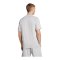 adidas Tiro 25 Travel Trainingsshirt Grau - grau