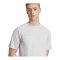 adidas Tiro 25 Travel Trainingsshirt Grau - grau