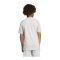adidas Tiro 25 Travel Trainingsshirt Kids Grau - grau