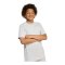 adidas Tiro 25 Travel Trainingsshirt Kids Grau - grau