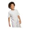 adidas Tiro 25 Travel Trainingsshirt Kids Grau - grau