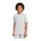 adidas Tiro 25 Travel Trainingsshirt Kids Grau - grau