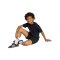 adidas Tiro 25 Travel T-Shirt Kids Schwarz - schwarz